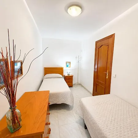 Apartamento Da Vinci