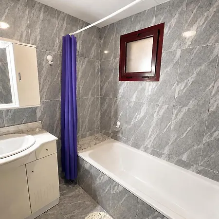 Apartamento Da Vinci Peñíscola